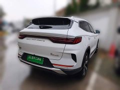 BYD Song Plus New Energy DM-i 51KM Premium Edition - photo 6