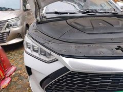 BYD Song Plus New Energy DM-i 51KM Premium Edition - photo 7