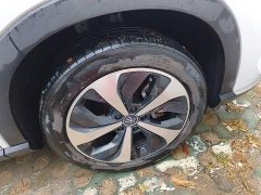 BYD Song Plus New Energy DM-i 51KM Premium Edition - photo 8