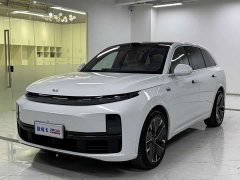 Li Auto L7 Ultra Smart Refresh Edition - ფოტო 1