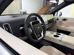 Li Auto L7 Ultra Smart Refresh Edition - ფოტო 10