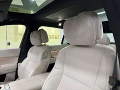 Li Auto L7 Ultra Smart Refresh Edition - ფოტო 12