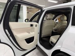 Li Auto L7 Ultra Smart Refresh Edition - ფოტო 13