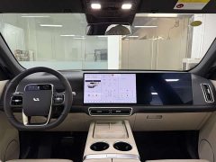 Li Auto L7 Ultra Smart Refresh Edition - ფოტო 16