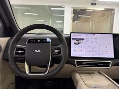 Li Auto L7 Ultra Smart Refresh Edition - ფოტო 17