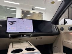 Li Auto L7 Ultra Smart Refresh Edition - ფოტო 18