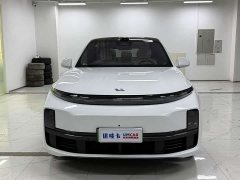 Li Auto L7 Ultra Smart Refresh Edition - ფოტო 2