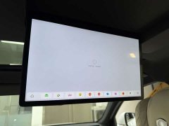 Li Auto L7 Ultra Smart Refresh Edition - ფოტო 20