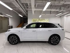 Li Auto L7 Ultra Smart Refresh Edition - ფოტო 3