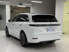 Li Auto L7 Ultra Smart Refresh Edition - ფოტო 4