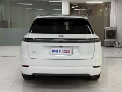 Li Auto L7 Ultra Smart Refresh Edition - ფოტო 5
