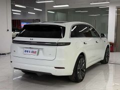 Li Auto L7 Ultra Smart Refresh Edition - ფოტო 6