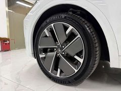 Li Auto L7 Ultra Smart Refresh Edition - ფოტო 7