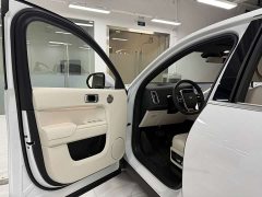 Li Auto L7 Ultra Smart Refresh Edition - ფოტო 8
