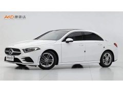 Mercedes-Benz A-Class A 180 L Sport Sedan - photo 1