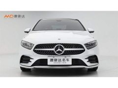 Mercedes-Benz A-Class A 180 L Sport Sedan - photo 2