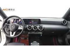 Mercedes-Benz A-Class A 180 L Sport Sedan - photo 5