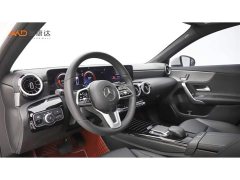 Mercedes-Benz A-Class A 180 L Sport Sedan - photo 6