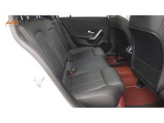 Mercedes-Benz A-Class A 180 L Sport Sedan - photo 8