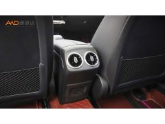 Mercedes-Benz A-Class A 180 L Sport Sedan - photo 9