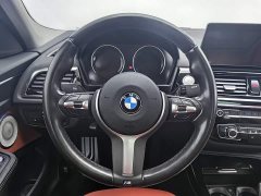 BMW 1 Series Facelift 125i M Sport Night Edition - photo 11