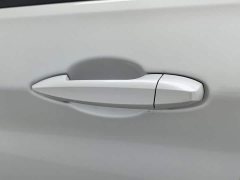 BMW 1 Series Facelift 125i M Sport Night Edition - photo 18