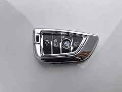 BMW 1 Series Facelift 125i M Sport Night Edition - photo 19