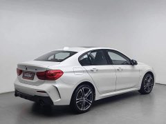 BMW 1 Series Facelift 125i M Sport Night Edition - photo 2