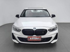 BMW 1 Series Facelift 125i M Sport Night Edition - photo 3