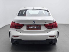 BMW 1 Series Facelift 125i M Sport Night Edition - photo 4