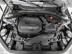 BMW 1 Series Facelift 125i M Sport Night Edition - photo 6