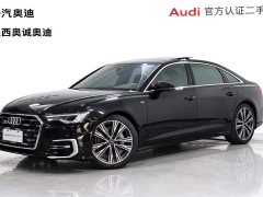 Audi A6L 45 TFSI quattro Dynamic Luxury Edition - ფოტო 1