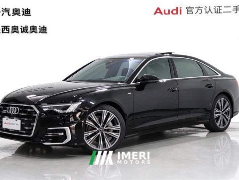 2026 Audi A6L 45 TFSI quattro Dynamic Luxury Edition - ავტომობილი ჩინეთიდან