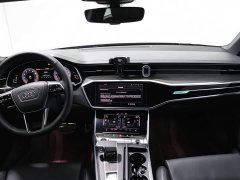 Audi A6L 45 TFSI quattro Dynamic Luxury Edition - ფოტო 10