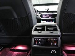 Audi A6L 45 TFSI quattro Dynamic Luxury Edition - ფოტო 11