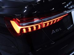 Audi A6L 45 TFSI quattro Dynamic Luxury Edition - ფოტო 14