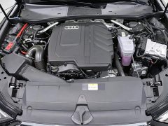 Audi A6L 45 TFSI quattro Dynamic Luxury Edition - ფოტო 16