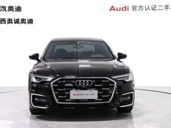 Audi A6L 45 TFSI quattro Dynamic Luxury Edition - ფოტო 2