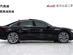 Audi A6L 45 TFSI quattro Dynamic Luxury Edition - ფოტო 3