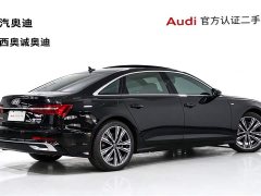 Audi A6L 45 TFSI quattro Dynamic Luxury Edition - ფოტო 4