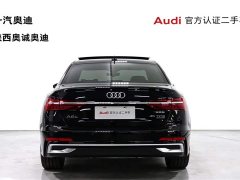 Audi A6L 45 TFSI quattro Dynamic Luxury Edition - ფოტო 5