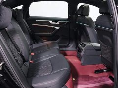 Audi A6L 45 TFSI quattro Dynamic Luxury Edition - ფოტო 6