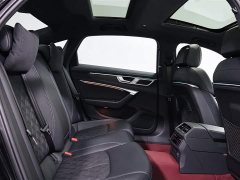 Audi A6L 45 TFSI quattro Dynamic Luxury Edition - ფოტო 7