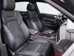 Audi A6L 45 TFSI quattro Dynamic Luxury Edition - ფოტო 8