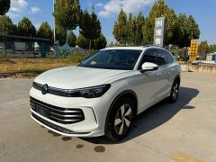 Volkswagen Tiguan L PRO 380TSI RWD Smart Edition - фото 1