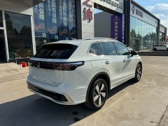 Volkswagen Tiguan L PRO 380TSI RWD Smart Edition - фото 12
