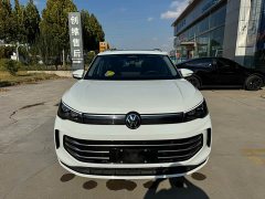 Volkswagen Tiguan L PRO 380TSI RWD Smart Edition - фото 2