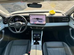 Volkswagen Tiguan L PRO 380TSI RWD Smart Edition - фото 5