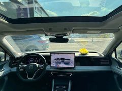 Volkswagen Tiguan L PRO 380TSI RWD Smart Edition - фото 6