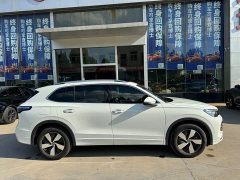 Volkswagen Tiguan L PRO 380TSI RWD Smart Edition - фото 9